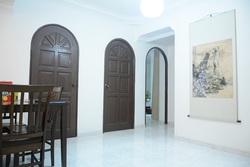 Blk 511 Pasir Ris Street 52 (Pasir Ris), HDB 5 Rooms #172769612